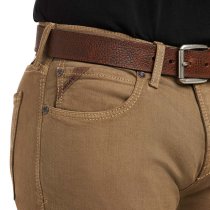 Ariat M7 Rocker Stretch Grizzly Straight Jeans