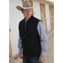Cinch Reversible Mens Vest XL