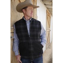 Cinch Reversible Mens Vest XL