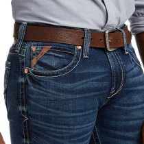 Ariat M8 Modern Stretch Gage Slim Leg Jeans