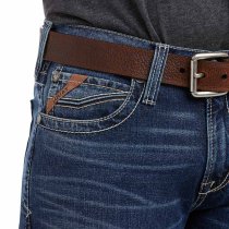 Ariat M7 Rocker Stretch 3D Grafton Straight Jeans