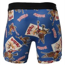 Cinch Rodeo 6 Inch Boxer Briefs