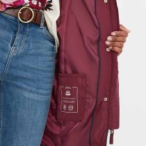 Joules Cherington Long Winter Coat 8, 10