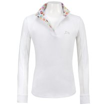 RJ Classics Maddie Jr. 37.5 Show Shirt XL