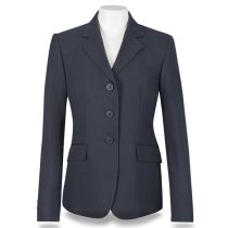 RJ Classics Hampton Blue Label Show Coat for Kids