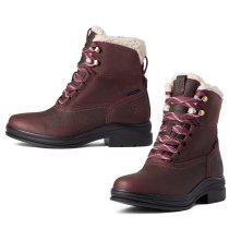 Ariat Harper Waterproof Boot 9.5, 10