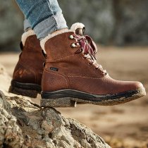 Ariat Harper Waterproof Boot 9.5, 10