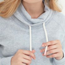 Joules Nadia Ribbed Sweatshirt