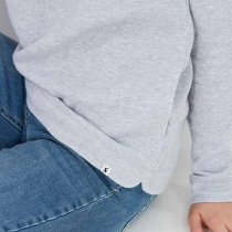 Joules Nadia Ribbed Sweatshirt