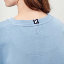 Joules Monique Women's Crew Neck Sweatshirt 8