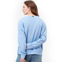 Joules Monique Women's Crew Neck Sweatshirt 8