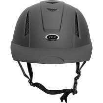 IRH Equi Pro II Riding Helmet Black