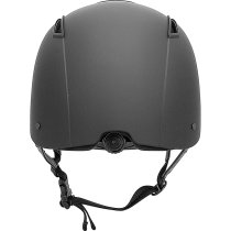 IRH Equi Pro II Riding Helmet Black