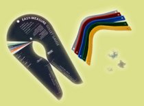 Easy Change Gullet System