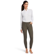 Ariat Tri Factor Grip KP Breeches for Women 30