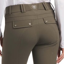 Ariat Tri Factor Grip KP Breeches for Women 30
