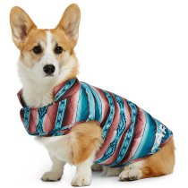 Ariat Pup Puffer Dog Coat M