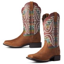 Ariat Lonestar Womens Western Boots