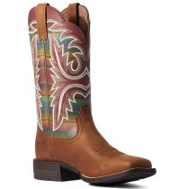 Ariat Lonestar Womens Western Boots