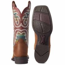 Ariat Lonestar Womens Western Boots