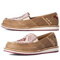 Ariat Cruiser Deco Casual Shoes