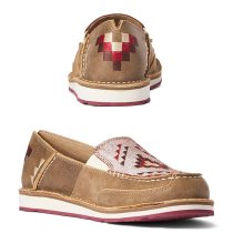 Ariat Cruiser Deco Casual Shoes