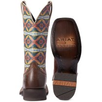 Ariat Pendleton Circuit Savanna Women's Western Boots