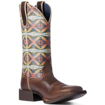 Ariat Pendleton Circuit Savanna Women's Western Boots
