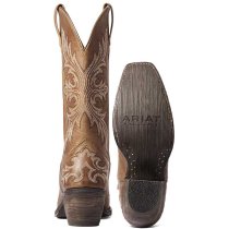 Ariat Circuit Rosewood Western Boots