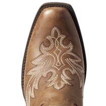 Ariat Circuit Rosewood Western Boots