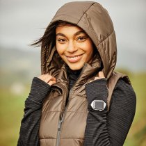 Ariat Harmony Insulated Vest XL