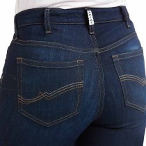 Ariat REAL High Rise Ballary Boot Cut Jeans