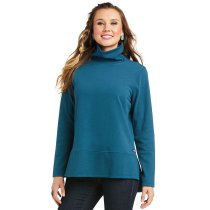 Ariat REAL Funnel Sweatshirt XS