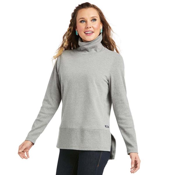 Ariat REAL Funnel Women's Sweatshirt