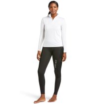 Ariat Eos Motto KP Tights for Women S