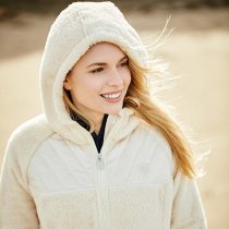 Ariat Coalesce Hoodie for Women M