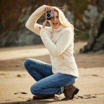 Ariat Coalesce Hoodie for Women M