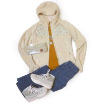 Ariat Coalesce Hoodie for Women M