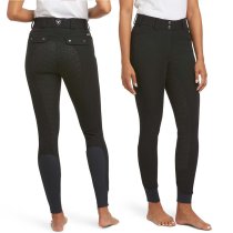 Ariat Tri Factor Frost Insulated Full Seat Breeches