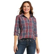 Ariat REAL Billie Jean Womens Shirt S
