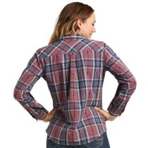 Ariat REAL Billie Jean Womens Shirt S