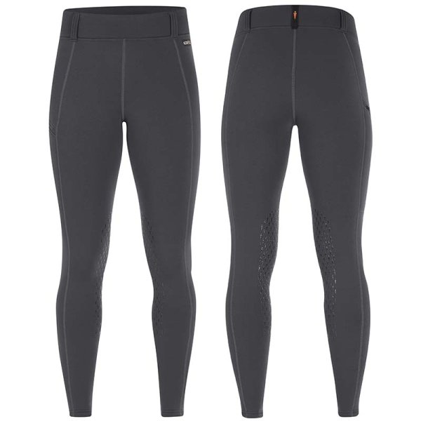 Kerrits Power Stretch KP Pocket Tights S