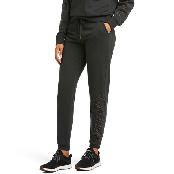 Ariat Spark Sweatpants Jogger for Women S