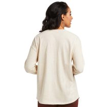 Ariat Lucky Stripes Long Sleeve T-Shirt for Women M