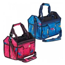 Centaur Pony Print Tack Tote