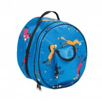 Centaur Pony Print Helmet Bag