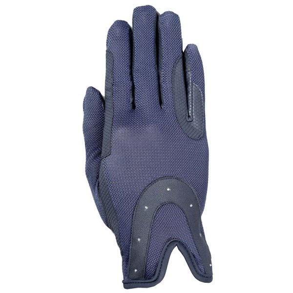 USG RSL Good Luck Gloves