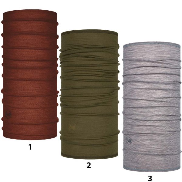 Buff Headwear Lightweight Merino Wool