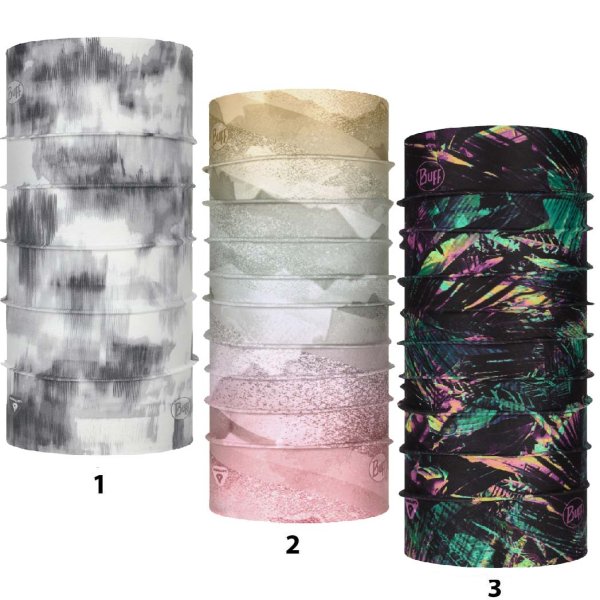 Buff Thermonet Multifunctional Headwear