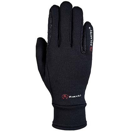 Roeckl Warwick Jr Winter Riding Gloves